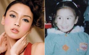 Những bức hình “độc” của Angela Baby