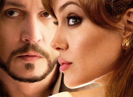 Johnny Depp khen Angelina Jolie hết lời - 1