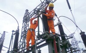 Đảm bảo cung cấp điện dịp Tết Dương lịch