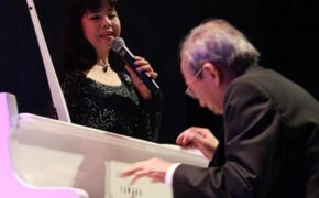 Ba “bóng hồng” trong cuộc đời âm nhạc của Nguyễn Ánh 9