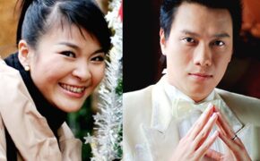 Việt Anh đã khóc vì… Kim Oanh