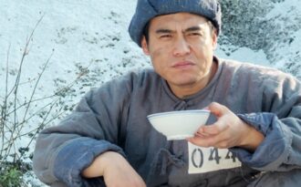 Bản sắc nam nhi- tái hiện bức tranh kinh tế Trung Quốc thế kỷ 20