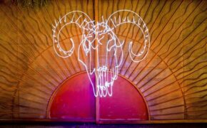 Tạo hình cho ánh sáng