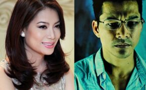 Vợ chồng Trương Ngọc Ánh “đổi vai”