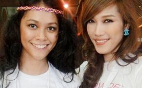 Phạm Anh Thư bước vào đêm chung kết Siêu mẫu châu Á Thái Bình Dương 2011