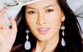 Anh Thư: “Nếu thắc mắc về gia đình tôi, xin mời đến dùng cơm”