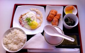 Học người Nhật bí quyết ăn uống để có vóc dáng chuẩn và cơ thể khỏe mạnh