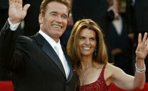 “Kẻ hủy diệt” và vợ cũ bên nhau dịp Giáng sinh