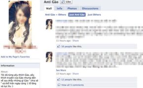 “Anti hotgirl” và sức mạnh của dư luận