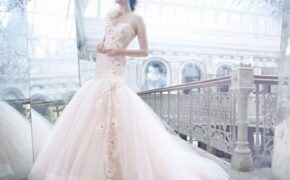 Váy cưới nào cho bạn?