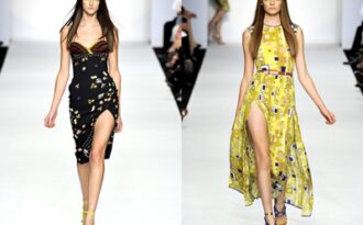 Gợi cảm với Aquilano Rimondi