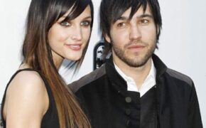 Ashlee Simpson đệ đơn ly dị chồng