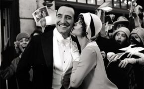 “The Artist” – Phim Pháp có thể thắng tại Oscar?