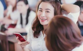 Người sáng lập Công ty Du học Mặt Trời Mọc Hinode và câu chuyện khởi nghiệp truyền cảm hứng