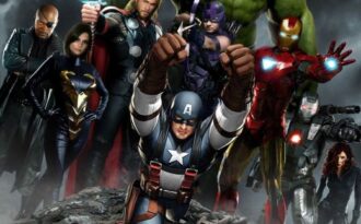 The Avengers sẽ có phần 2