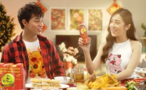 Thức uống thảo mộc thanh nhiệt ngày Tết