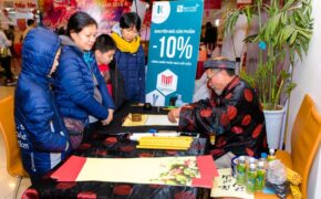 Sự kiện văn hóa “Nét Xuân” khai mạc ngày 25/1 trên phố đi bộ Hồ Gươm