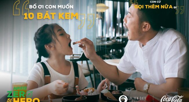 Trở thành “người hùng của con”: chuyện tưởng lớn nhưng đến từ hành động rất nhỏ