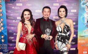 Người Việt được nhận giải thưởng thành tựu trọn đời do Tổng thống Mỹ trao tặng