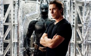 The Dark Knight Rises: 2 tuần liên tiếp đứng đầu bảng xếp hạng phim ăn khách
