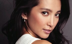 Lý Băng Băng bày tỏ tình cảm với “cô nàng ngổ ngáo”