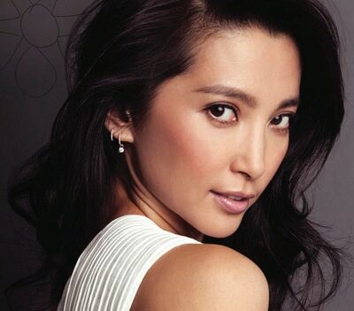 Lý Băng Băng bày tỏ tình cảm với “cô nàng ngổ ngáo”