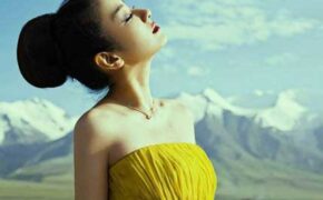 Lý Băng Băng và Huỳnh Dịch: Những bông hoa đẹp nở muộn của Hoa ngữ