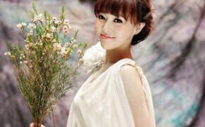 Cư dân mạng TQ sục sôi tìm kiếm “gương mặt nữ sinh trong mơ”