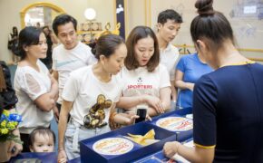 Để quà Tết thực sự là món quà ôn cố tri tân