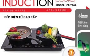 Sắm bếp từ Elmich để Tết & năm mới thảnh thơi hơn!