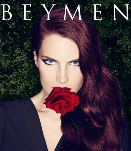 Missy Rayder: Ấn tượng trong quảng cáo mới của Beymen - 1