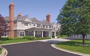 Ngắm dinh thự Beyonce thuê với giá 400.000 đô/ 1 tháng