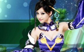 Nam giả nữ để lừa đảo trên mạng