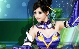 Nam giả nữ để lừa đảo trên mạng