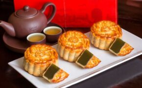 “Bí mật” về bánh Trung thu ít người biết