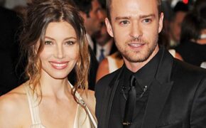 Jessica Biel chưa chuẩn bị gì cho đám cưới với Justin Timberlake