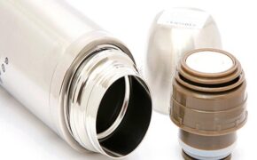 Nhiều người phải trả giá đắt khi lựa chọn bình giữ nhiệt cẩu thả