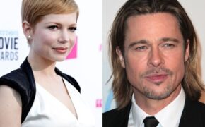 Brad Pitt và Michelle Williams được đề cử Oscars 2012
