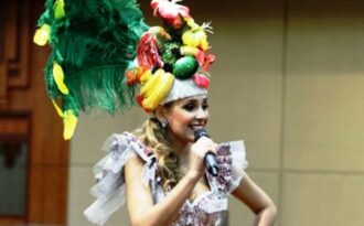 24 người đẹp lọt chung kết phần thi Tài năng