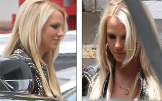 Britney trẻ trung, sành điệu tại Miami