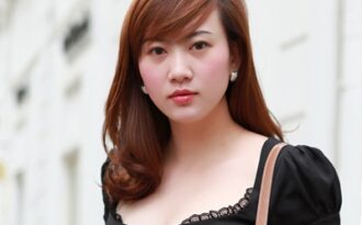 NTK Kelly Bùi: Nhan sắc không phải là một lợi thế