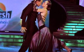 Khán giả “cứu” Anh Khoa