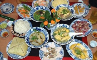 Cách cúng rằm tháng Giêng ít người biết