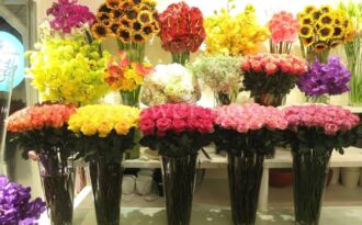 Bí quyết giúp hoa tươi lâu gấp 2 lần trong dịp Tết nhất định phải biết