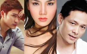 Nghệ sỹ Việt háo hức với LHP Cannes 2012