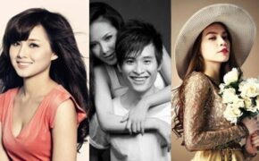 Ồn ào các đêm diễn mừng ngày Lễ tình nhân