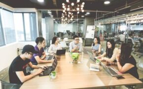 Câu chuyện truyền cảm hứng từ người trẻ thành công nhờ đổi mới và sáng tạo