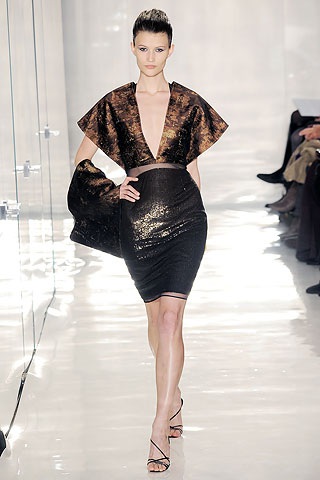 BST đông 2010 của Chado Ralph Rucci - 29