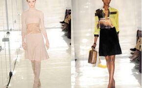 BST đông 2010 của Chado Ralph Rucci