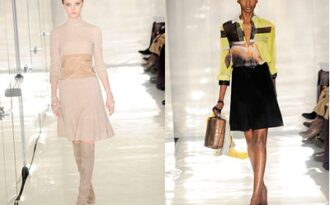 BST đông 2010 của Chado Ralph Rucci